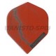 Flight Lightning Metalica Standaard - 002 Rood