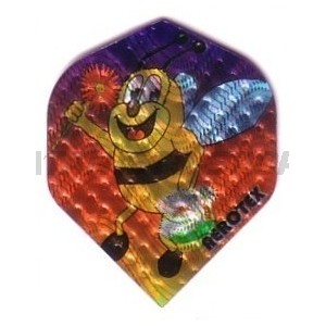Flight Hot Shot Standaard Aerotex Darsus - 075