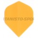 Flight Poly Fluro Standaard Darsus - 004 Oranje
