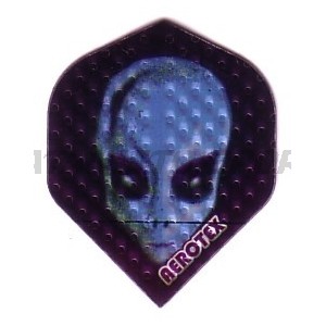 Flight Hot Shot Standaard Aerotex - 046