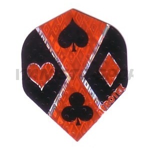 Flight Hot Shot Standaard Aerotex - 033