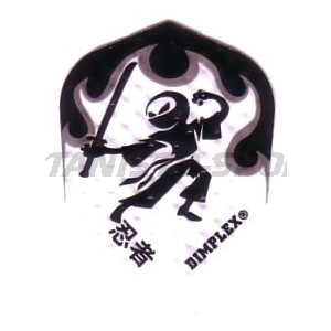 Flight Hot Shot Standaard Dimplex Darsus - 060