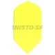 Flight Poly Fluro Slim - 002 Geel