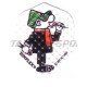 Flight Hot Shot Standaard Dimplex - 022