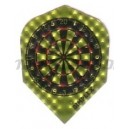 Flight Hot Shot Standaard Dimplex - 012