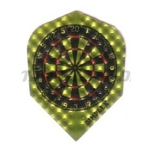 Flight Hot Shot Standaard Dimplex - 012