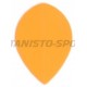 Flight Poly Fluro Pear- 004 Oranje