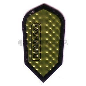 Flight Hot Shot Slim Dimplex - 010