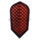 Flight Hot Shot Slim Dimplex - 009