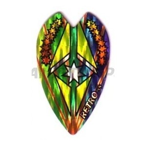 Flight Hot Shot Mini Retro - 053