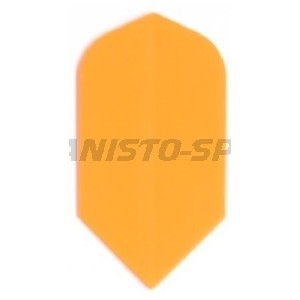 Flight Poly Fluro Slim - 004 Oranje
