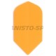 Flight Poly Fluro Slim - 004 Oranje