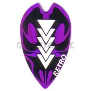 Flight Hot Shot Retro - 054