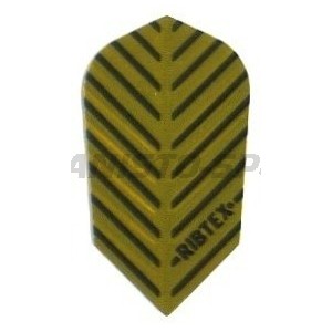 Flight Hot Shot Slim Ribtex - 100