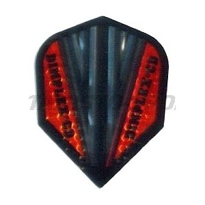 Flight Hot Shot Standaard Dimplex CD - 150