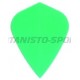 Flight Poly Fluro Kite - 003 Groen