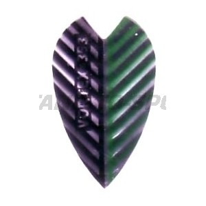 Flight Hot Shot Vortex 353  - 010