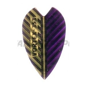 Flight Hot Shot Vortex 353  - 007
