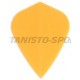 Flight Poly Fluro Kite - 004 Oranje