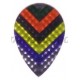 Flight Hot Shot Pear Dimplex - 005 