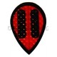 Flight Hot Shot Pear Dimplex - 003