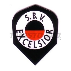 Flight Football Standaard - 703 Excelsior