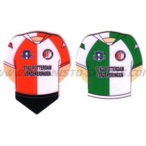 Flight Football Shirts - 802 Feyenoord