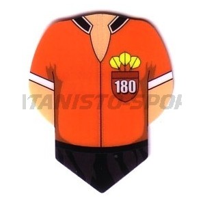 Flight Shirt - 002