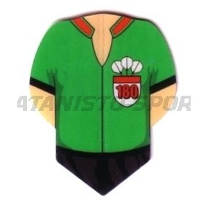 Flight Shirt - 008