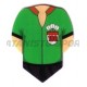 Flight Shirt - 008