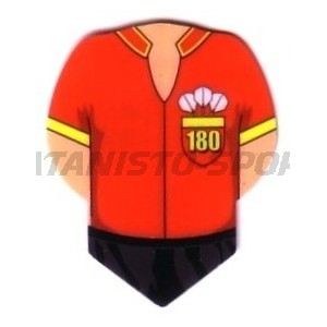 Flight Shirt - 010