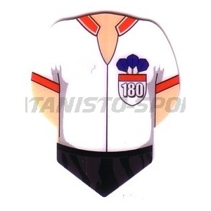 Flight Shirt - 011