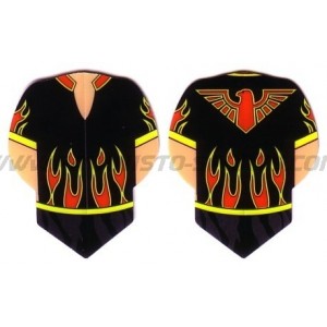 Flight Shirt - 014