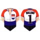 Flight Shirt - 016 Nederland