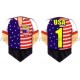 Flight Shirt - 018 USA
