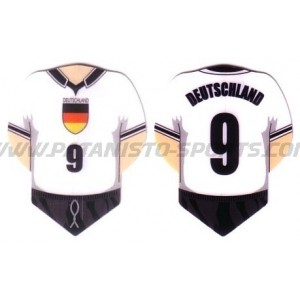 Flight Shirt - 019 Duitsland