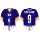 Flight Shirt - 020 Schotland