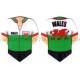 Flight Shirt - 021 Wales