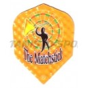 Flight Profdarters Standaard - 354 Co Stompe