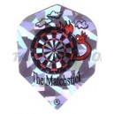 Flight Profdarters Standaard - 353 Co Stompe