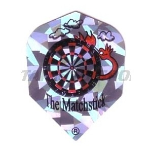 Flight Profdarters Standaard - 353 Co Stompe