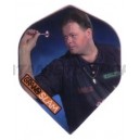 Flight Profdarters Standaard - 349 Raymond van Barneveld