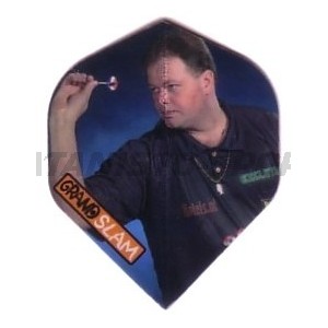 Flight Profdarters Standaard - 349 Raymond van Barneveld