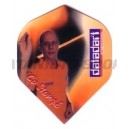 Flight Profdarters Standaard - 341 Co Stompe