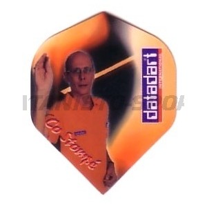 Flight Profdarters Standaard - 341 Co Stompe