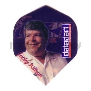 Flight Profdarters Standaard - 337 Jocky Wilson