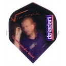 Flight Profdarters Standaard - 336 Vincent van der Voort