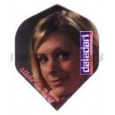 Flight Profdarters Standaard - 334 Mieke de Boer