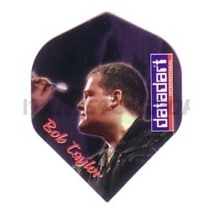 Flight Profdarters Standaard - 333 Bob Taylor