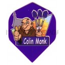 Flight Profdarters Standaard - 323 Colin Monk